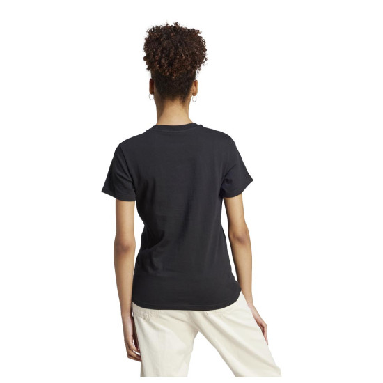 Adidas Γυναικεία κοντομάνικη μπλούζα Sportswear Vibrant Print Graphic Short-Sleeve Tee